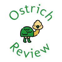 Ostrich Review